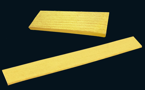 振動(dòng)刀切割芳綸氈：顛覆傳統(tǒng)，助力高效生產(chǎn)!