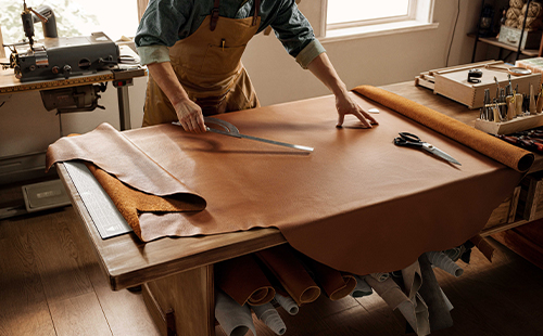 振動刀切割機與人工對比切割優(yōu)勢